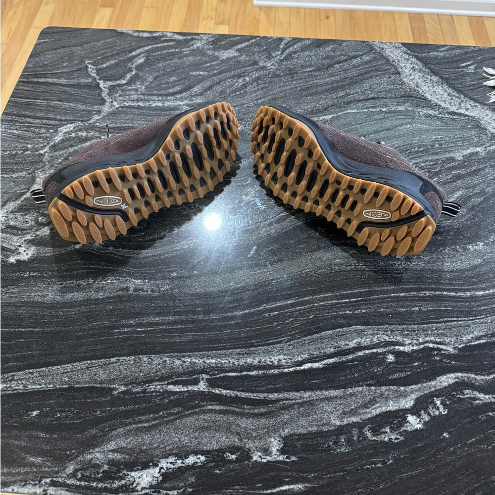 Keen Jasper Zionic NWOT - Picture 5 of 5